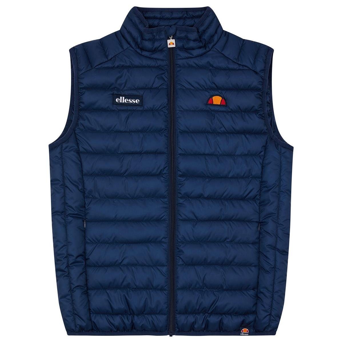 Ellesse Steppweste Bardy Gilet