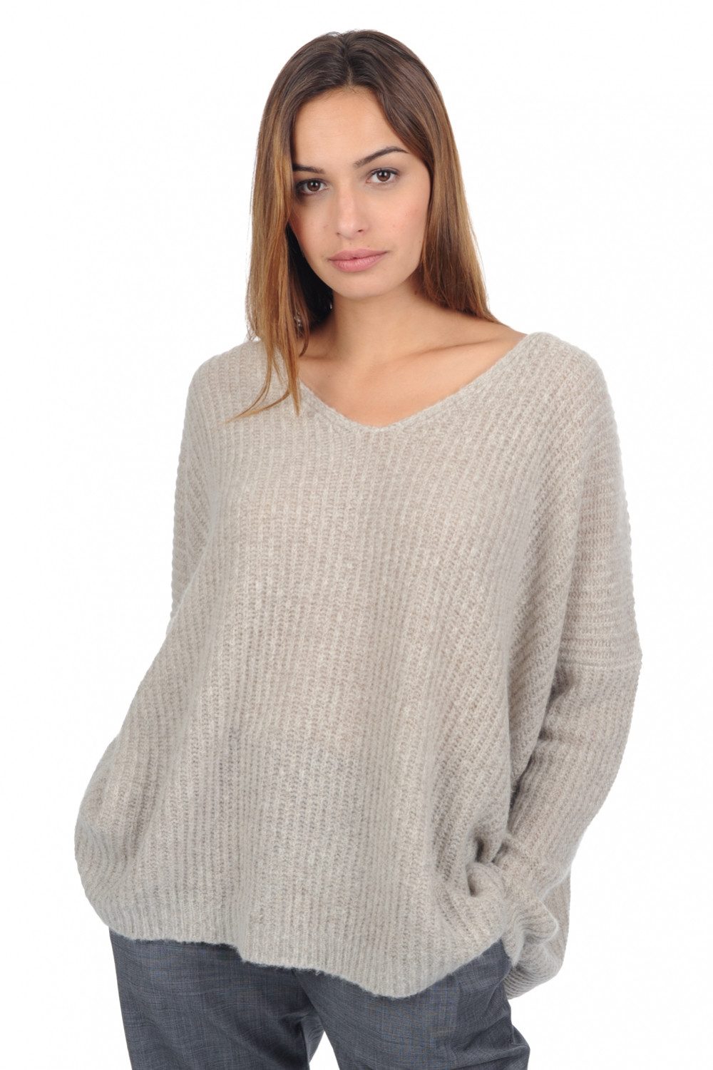 Kaschmirpullover Daenerys