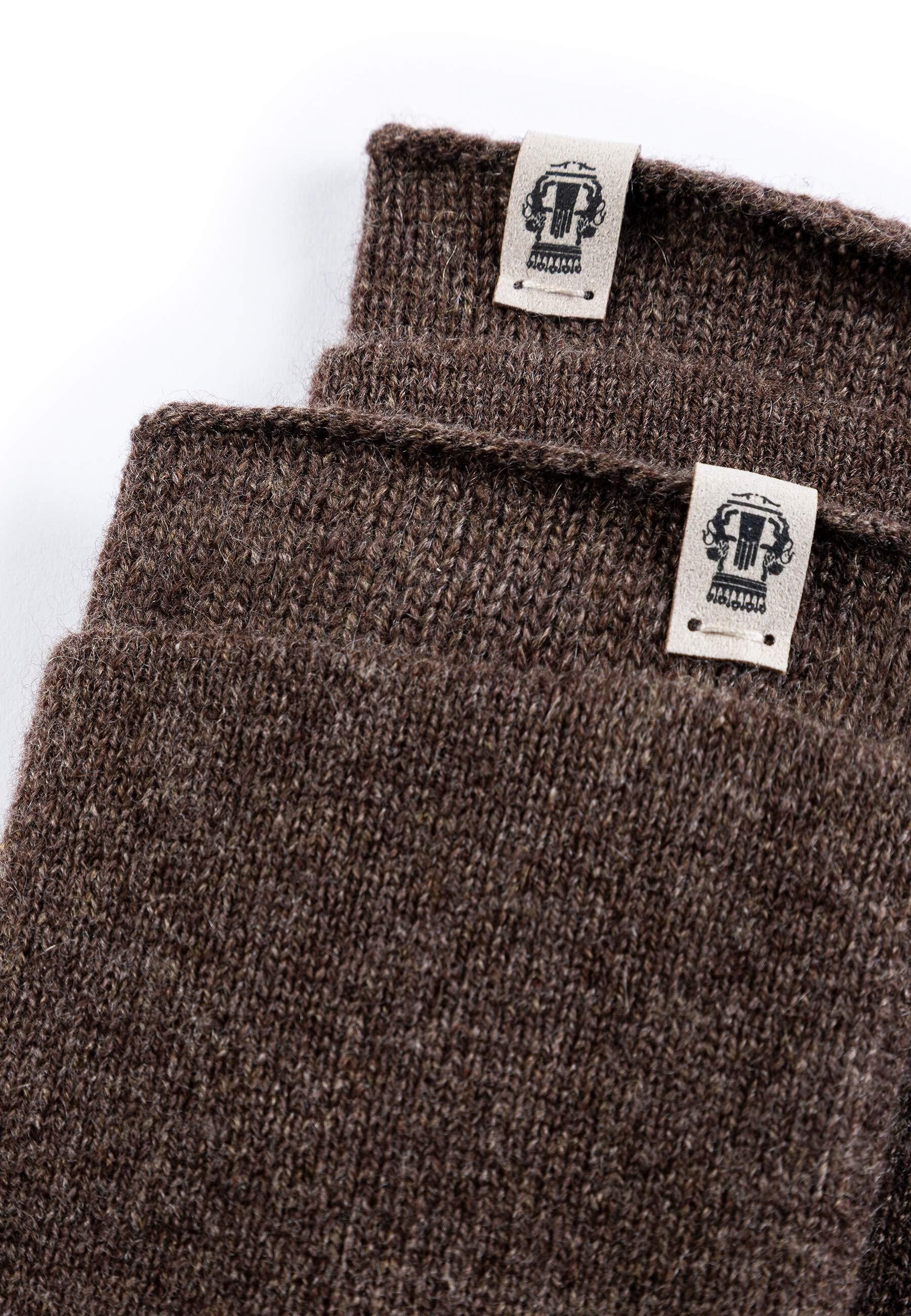 Roeckl Strickhandschuhe PURE CASHMERE