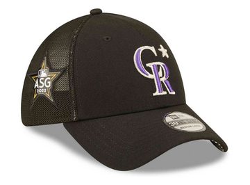 New Era Flex Cap MLB Colorado Rockies All Star Game Patch 39Thirty