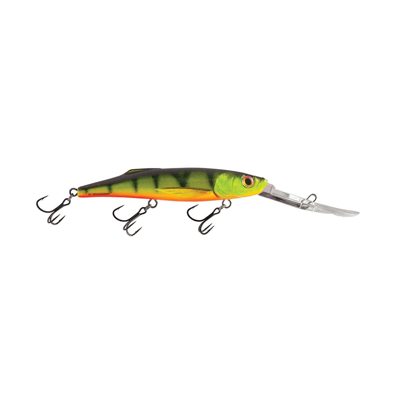 Hot Perch