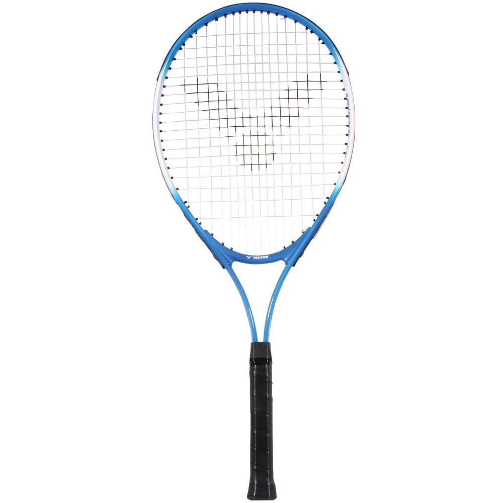 VICTOR Tennisschläger Tennisschläger Junior, Der ideale Anfänger-Schläger für Kinder 63 cm