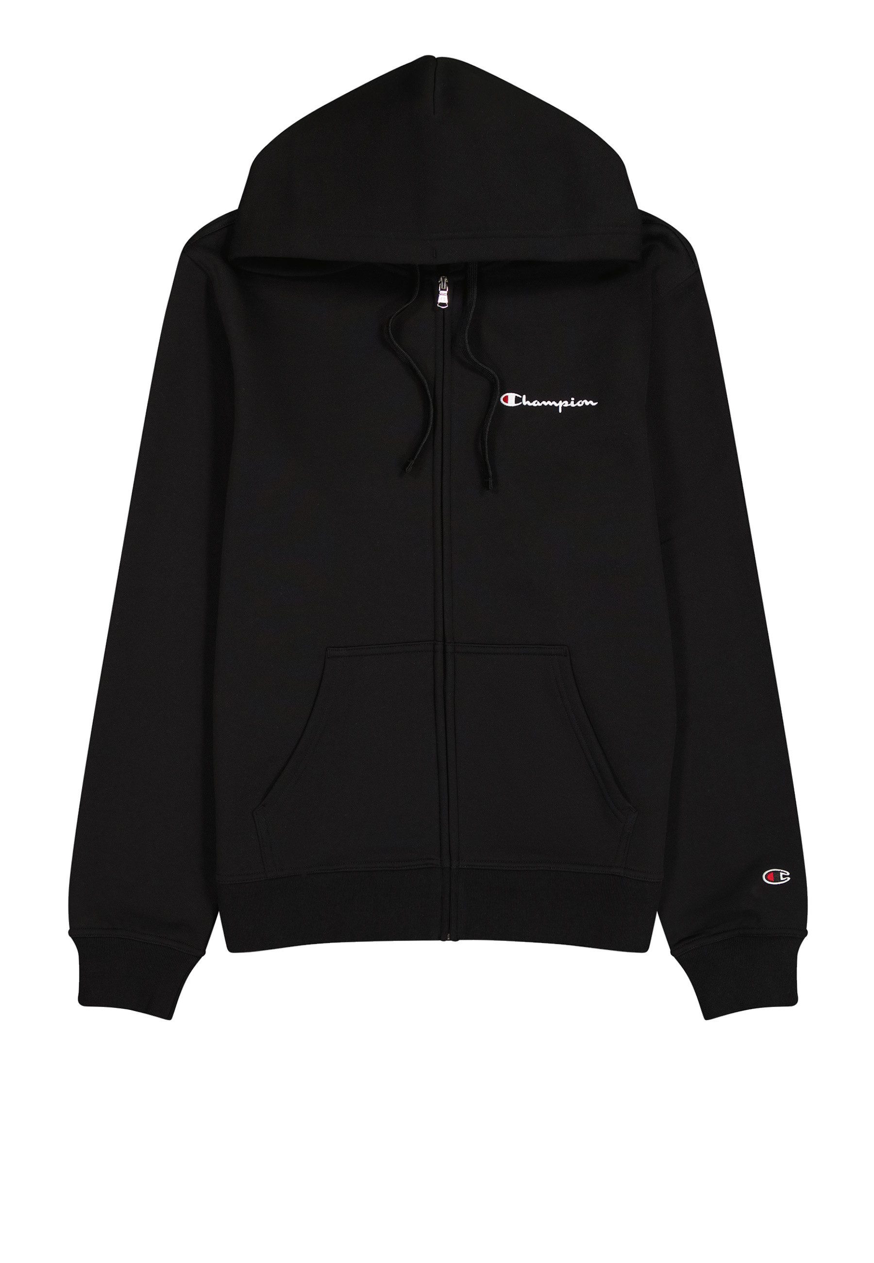 Champion Kapuzensweatjacke Jacke Kapuzensweatjacke (1-tlg) günstig online kaufen