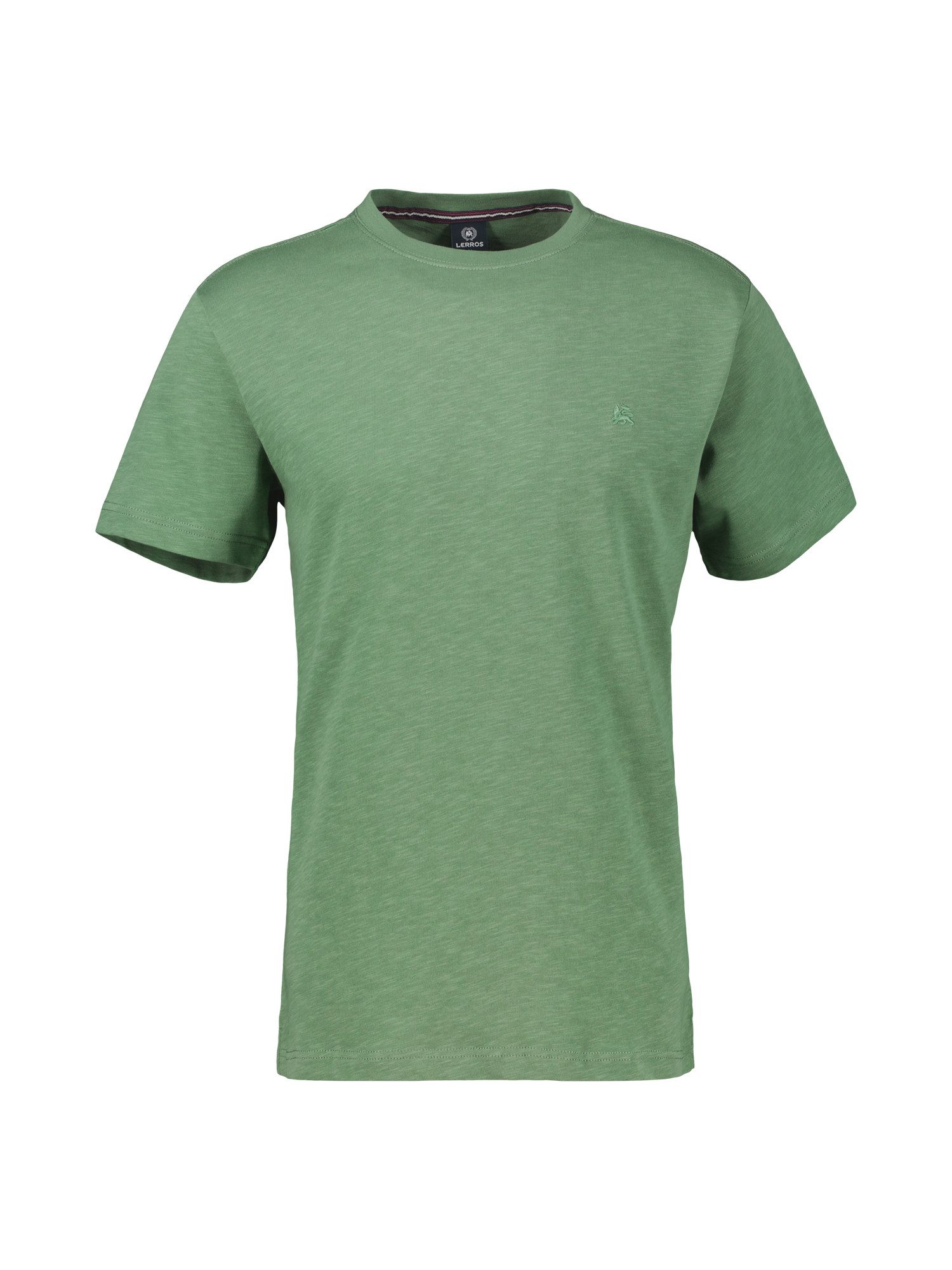 LERROS T-Shirt LERROS Herren Jersey T-Shirt, günstig online kaufen
