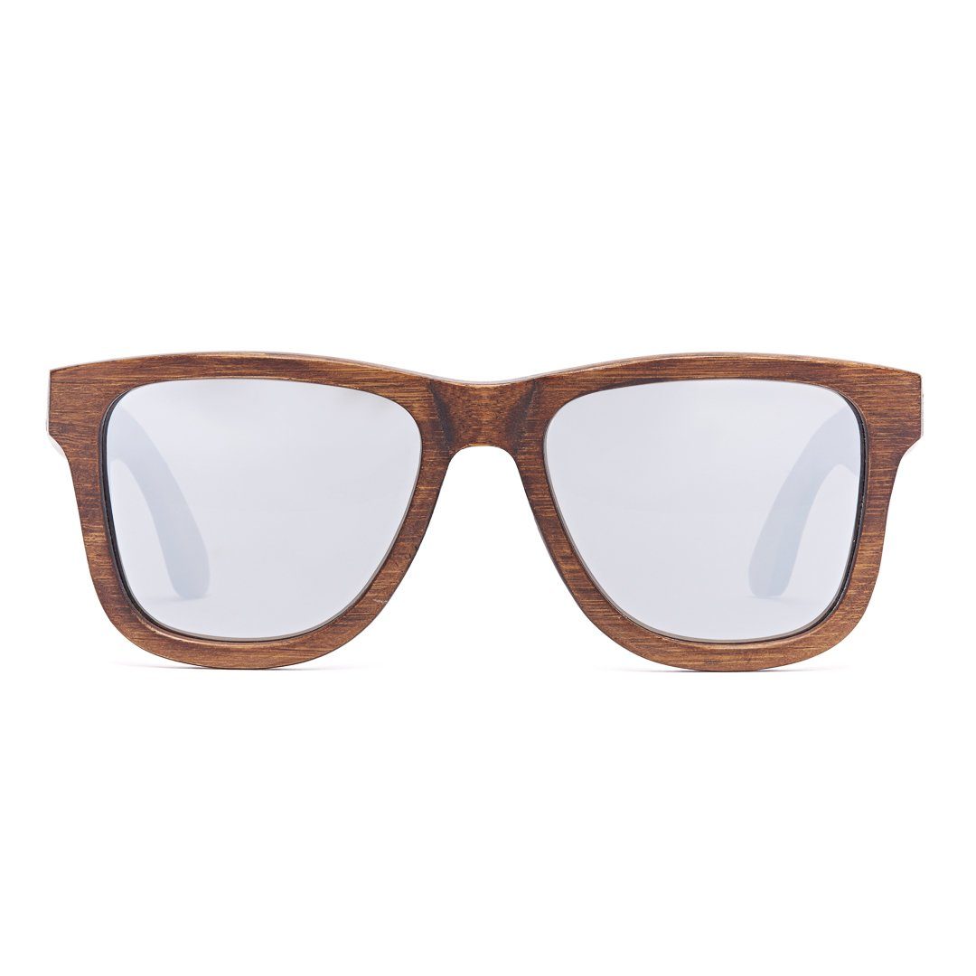 Bonizetti Sonnenbrille (Herren Sonnenbrille Bambus, 1-St) günstig online kaufen