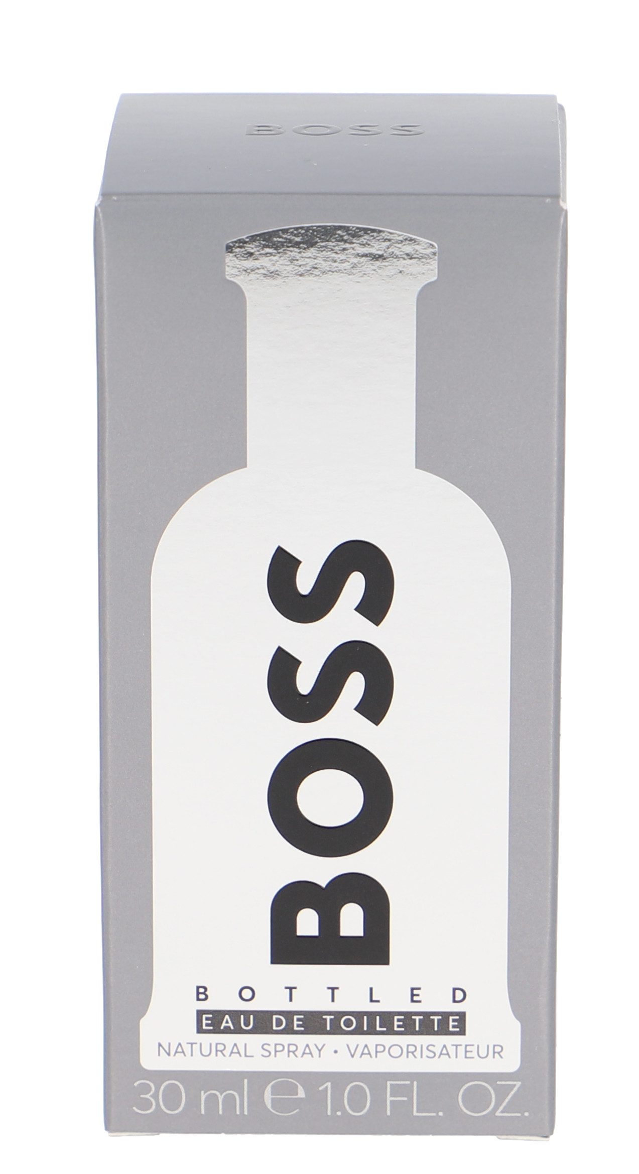 HUGO Eau de Toilette Boss Bottled