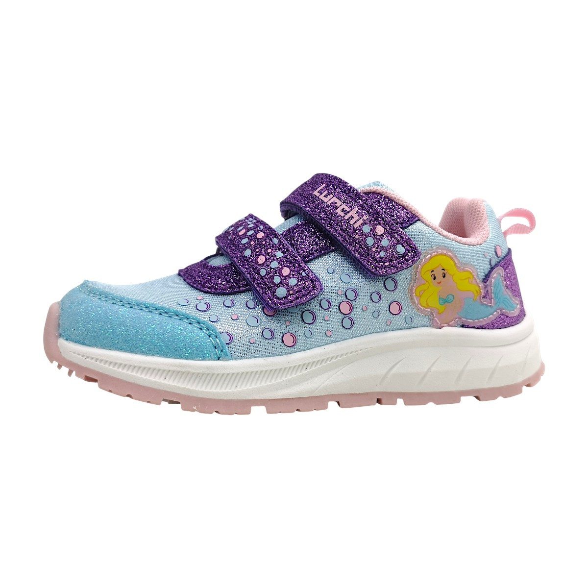 Lurchi Klettschuh Aquaschuh