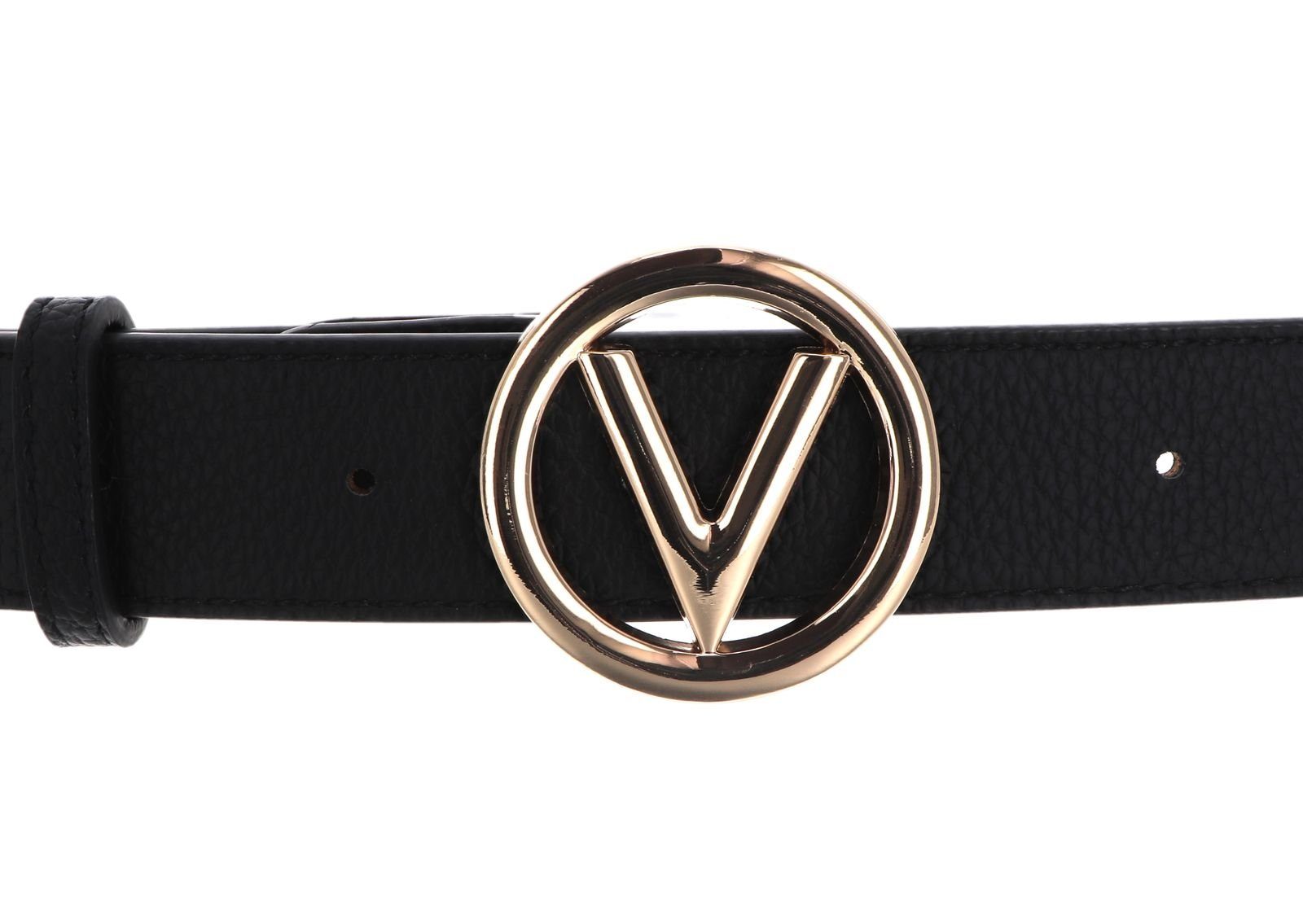 VALENTINO BAGS Synthetikgürtel Round günstig online kaufen