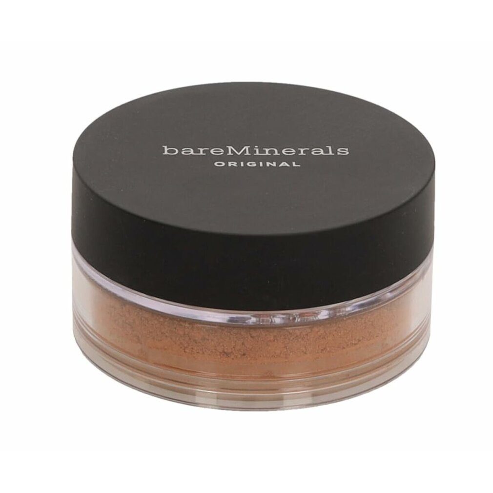 BAREMINERALS Foundation Original Foundation Spf15 21-Neutral Tan