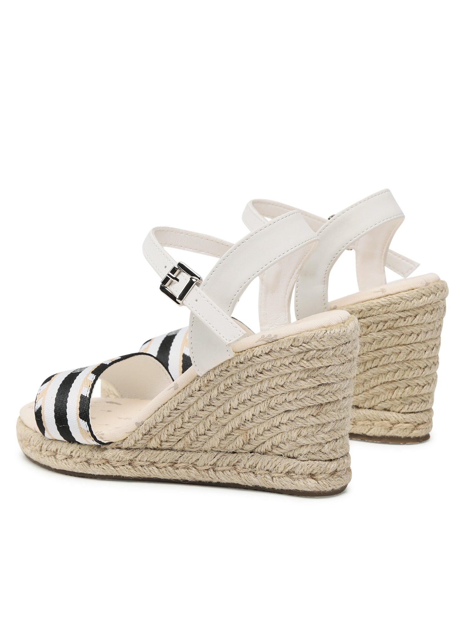 BIG STAR Sandalen ll274589 101 Sandale