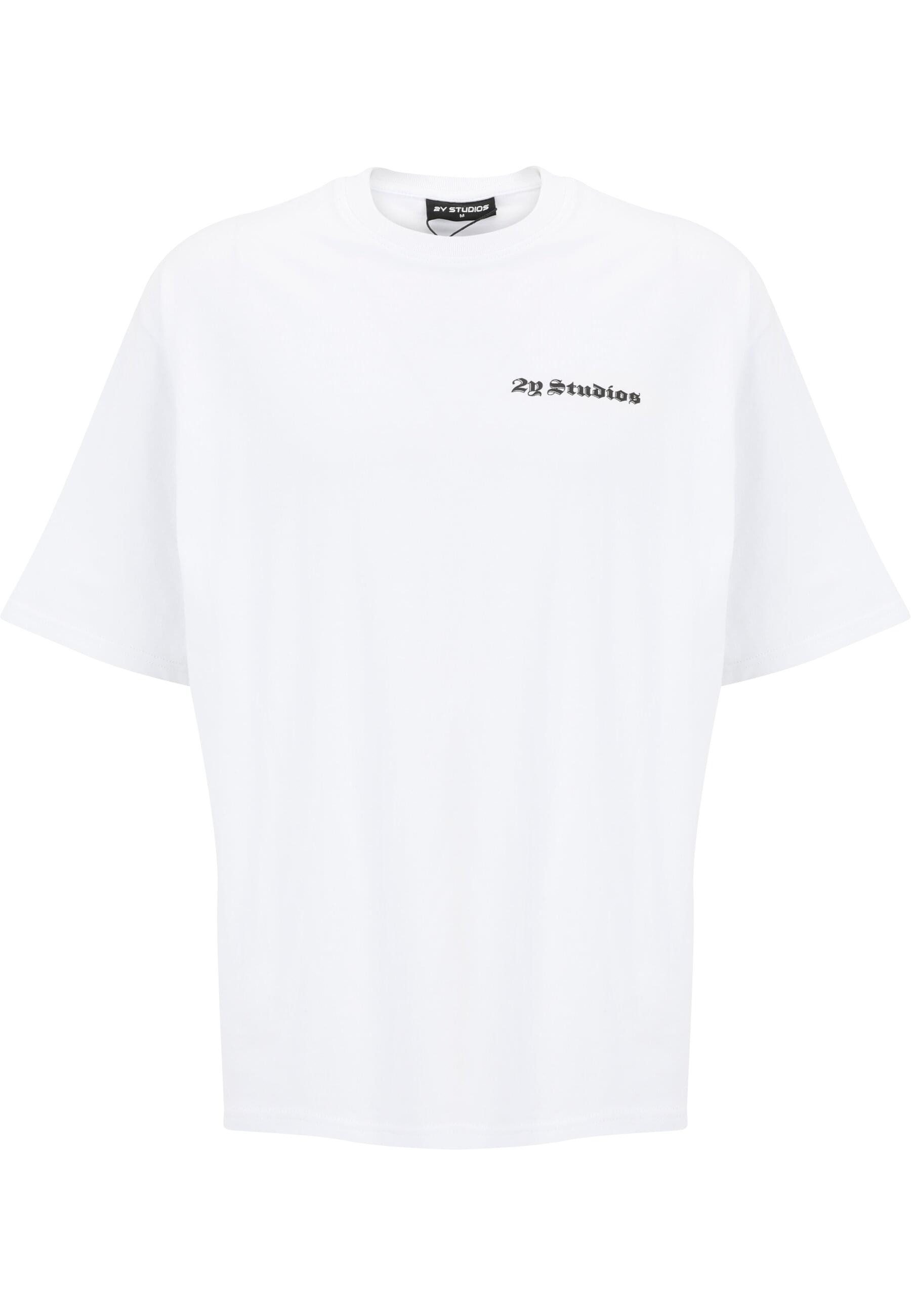 2Y Studios T-Shirt 2Y Studios Herren günstig online kaufen