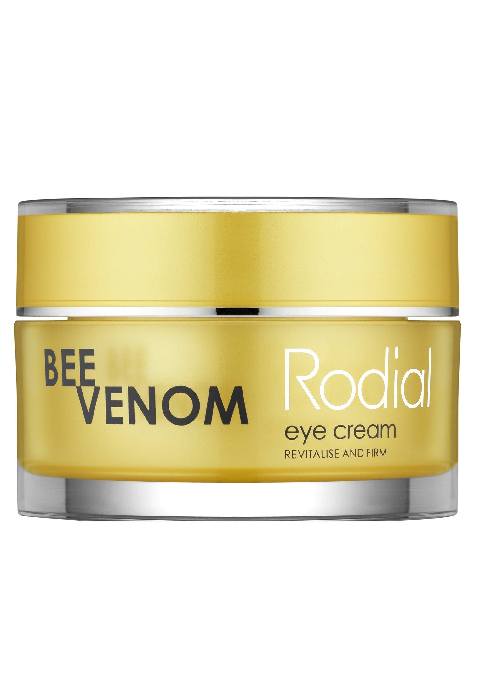 Rodial Augencreme Eye Deluxe Rodial Augenpflege Venom Cream Bee