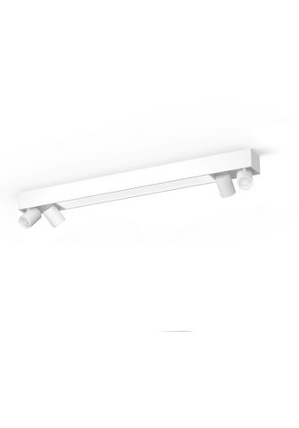  Philips Hue lubinis šviestuvas White &...
