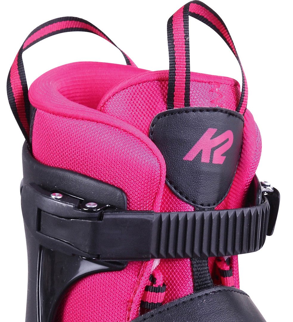K2 Inlineskates K2 MARLEE Kinder Inline Skate pink