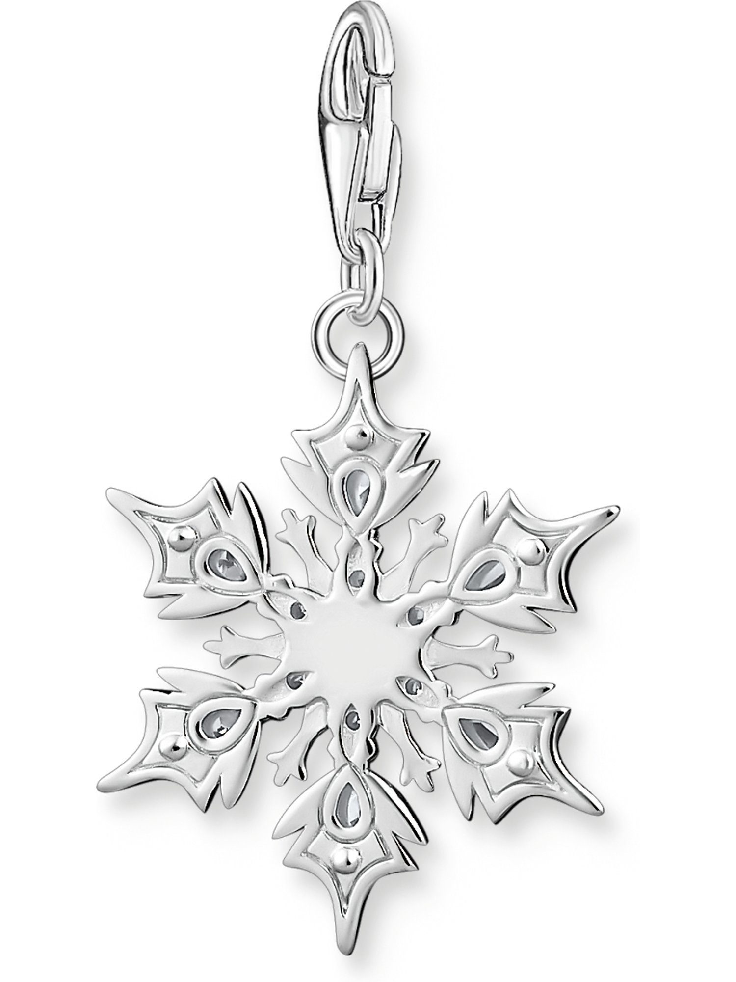 THOMAS SABO Kettenanhänger Thomas Sabo ...