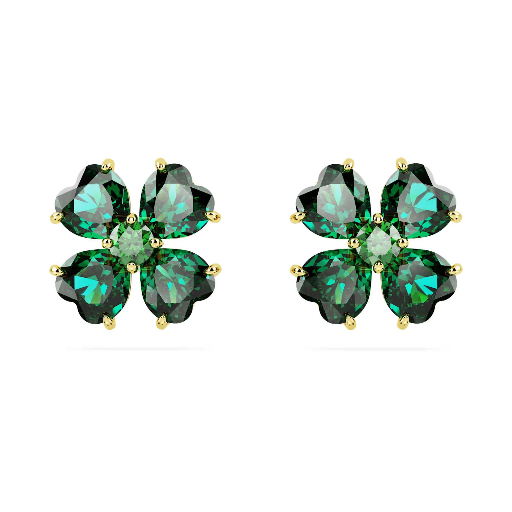 Swarovski Paar Ohrstecker