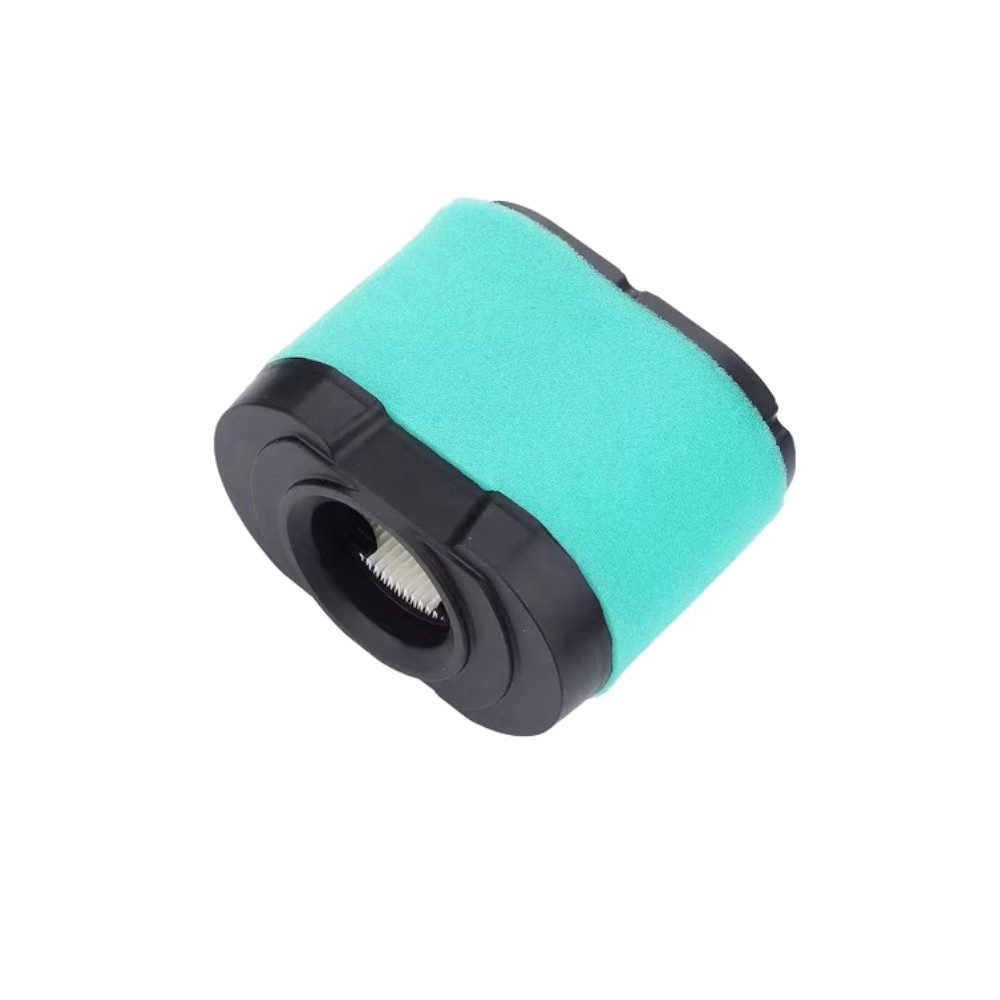 Trade-Shop Ersatzfilter Luftfilter 2x passend für Ariens 063-4000-00 21544700 21544800 102-008, Zubehör für Rasenmäher-, Aufsitzmäher-, Rasentraktor-Motoren, inkl. Schaumstoff-Filter / Maße (Hauptfilter): ca. 130 x 80 x 116 mm