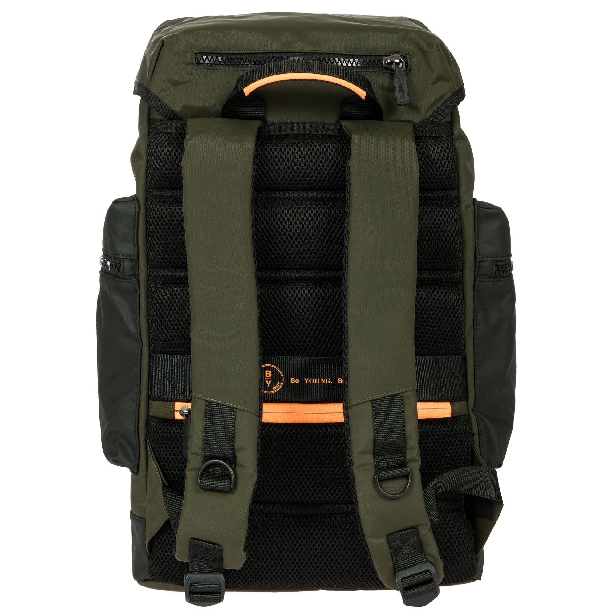 Bric's Wanderrucksack Eolo, Nylon