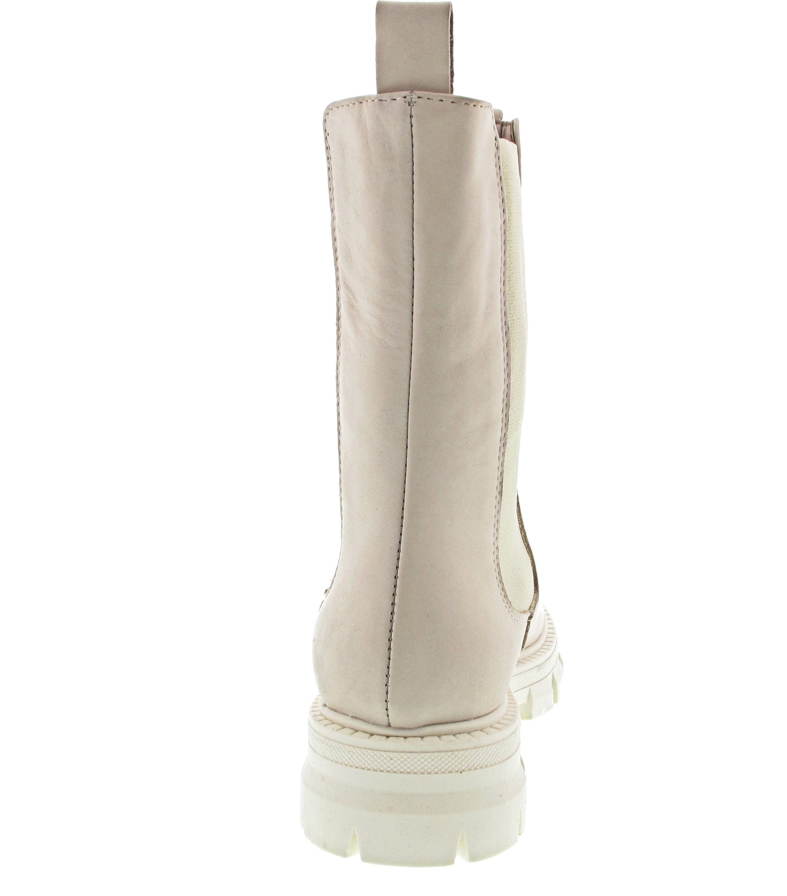Gianluca Pisati Stiefelette