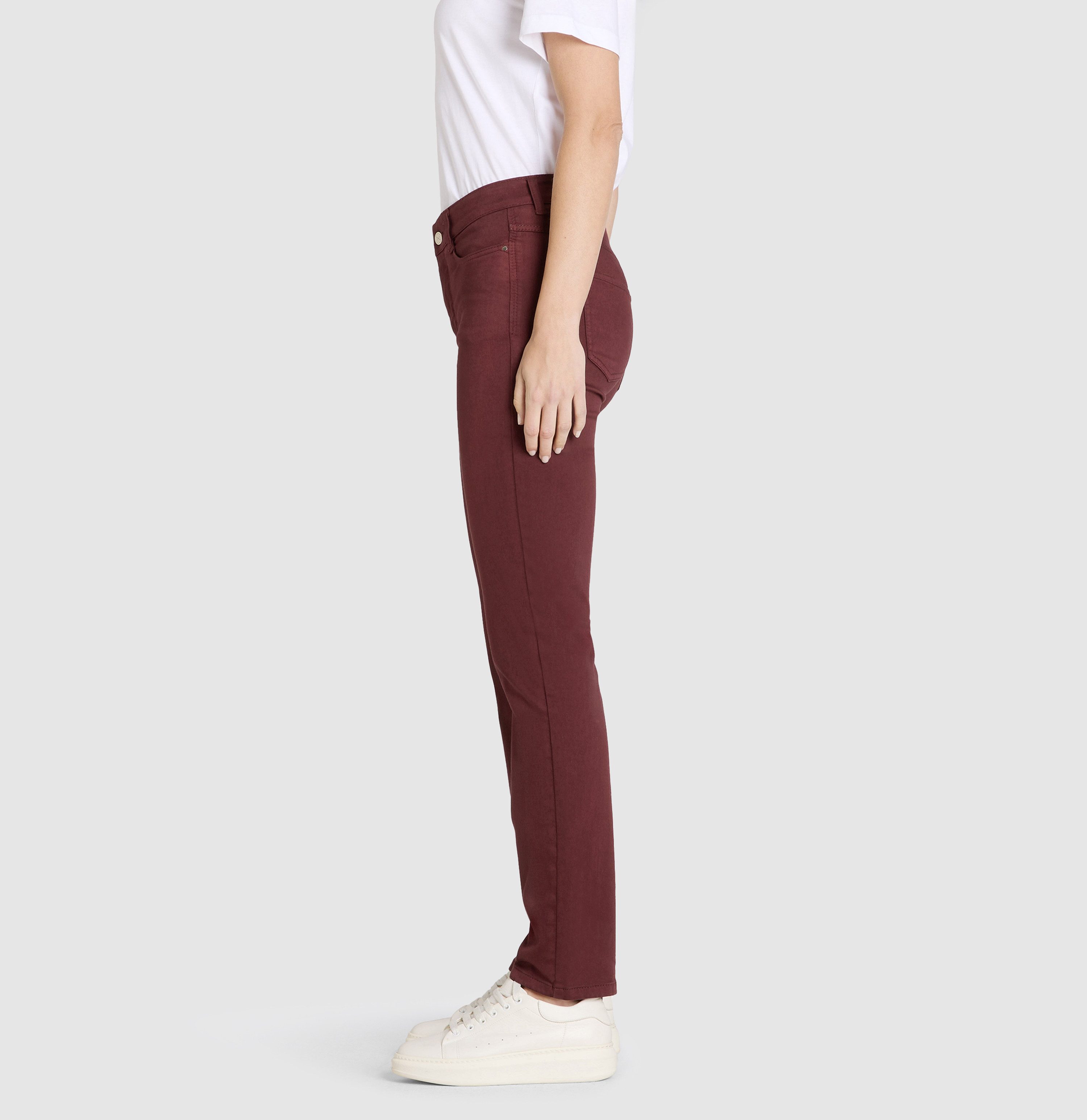 MAC Stretch-Jeans Dream mit Stretch für den perfekten Sitz