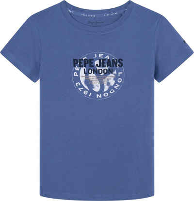 Pepe Jeans T-Shirt »Brooklyn«