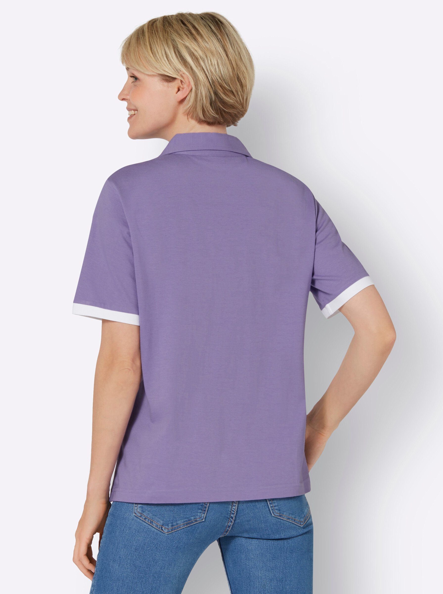 Sieh an! T-Shirt Poloshirt günstig online kaufen