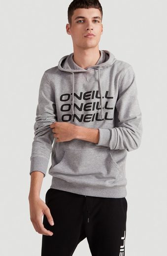 O'Neill Kapuzensweatshirt »"Triple Stack Hoodie"« mit Kapuze