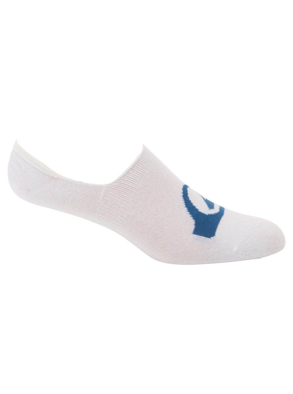 Quiksilver Socken Oversized Logo