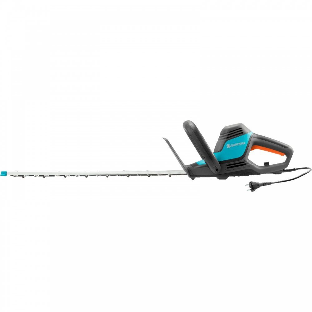 GARDENA Elektro-Heckenschere ComfortCut 600/55 - Elektro-Heckenschere - schwarz/türkis