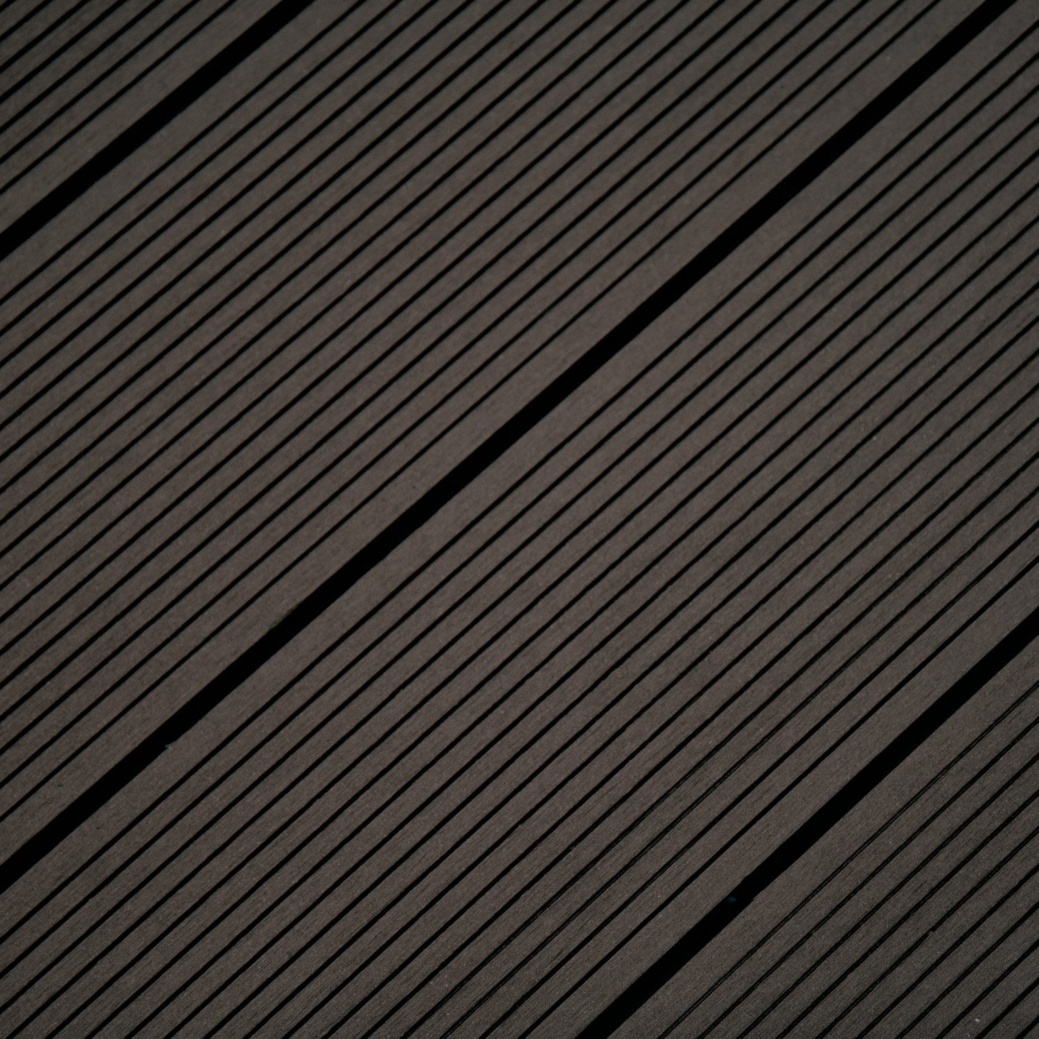 Steinbach Solardusche Outdoor-Bodenelement für Leitern & Solarduschen inkl. Befestigungskit, Massives WPC-Bodenelement: stabil, rutschfest, ohne Fliesenbohren