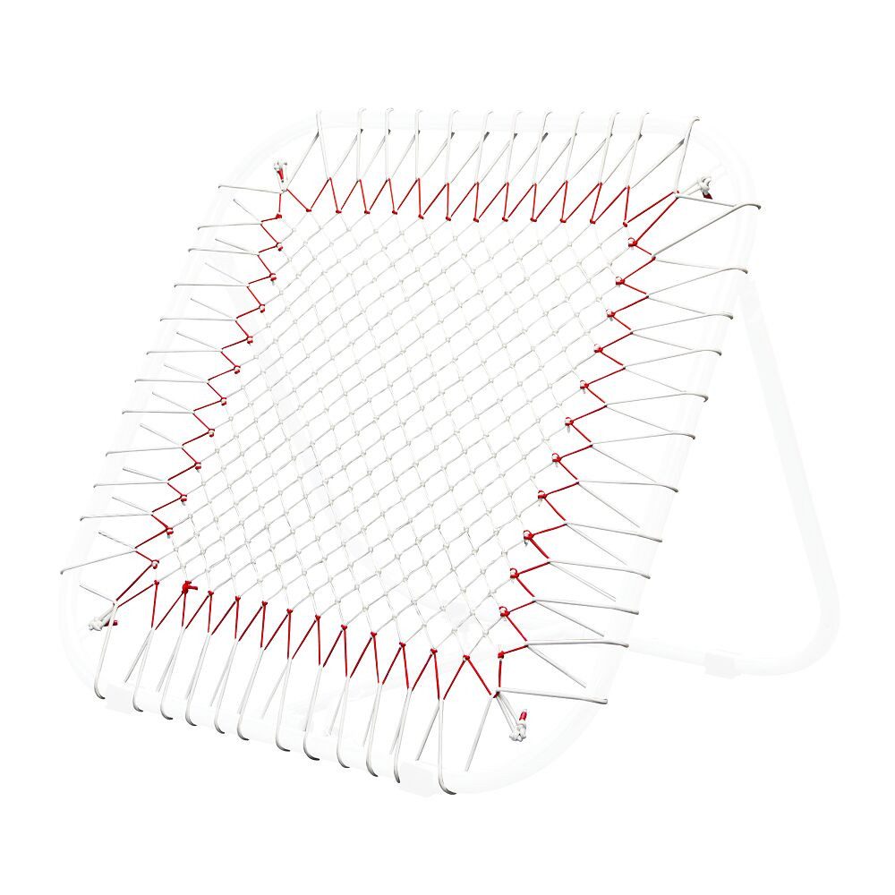 Trainingshilfe Tchoukball-Netz für Tchoukball