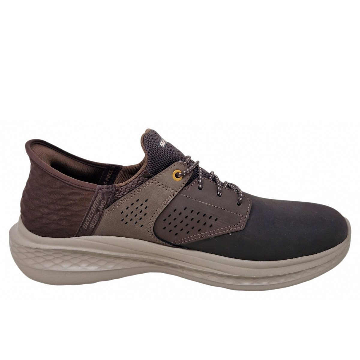 Skechers Slade Schnürschuh günstig online kaufen