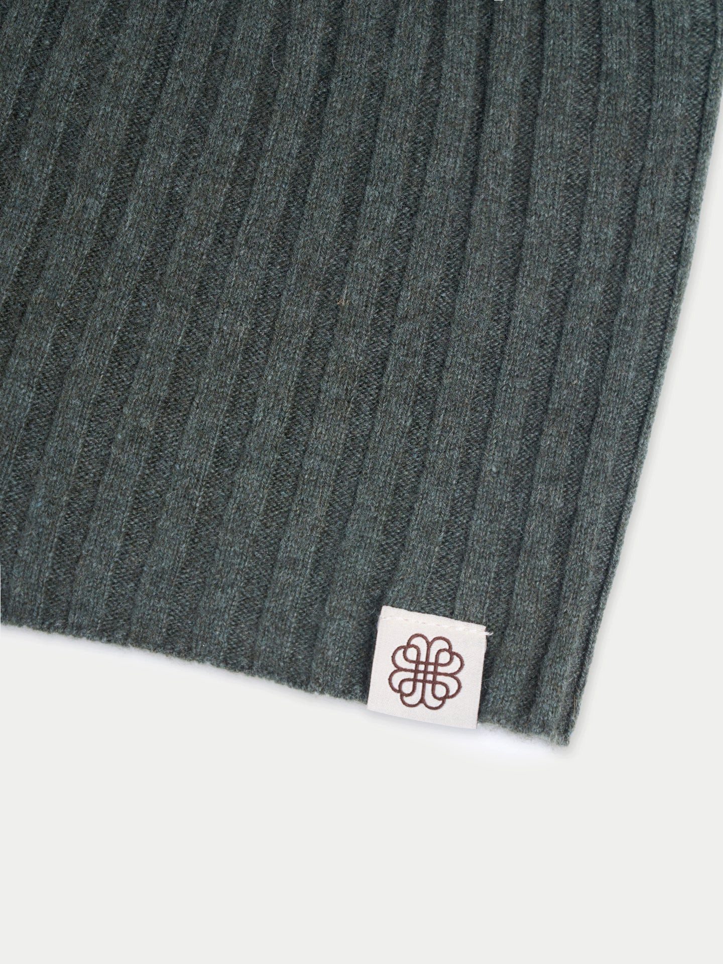 GOBI Cashmere Beanie Kaschmir-Strickmütze