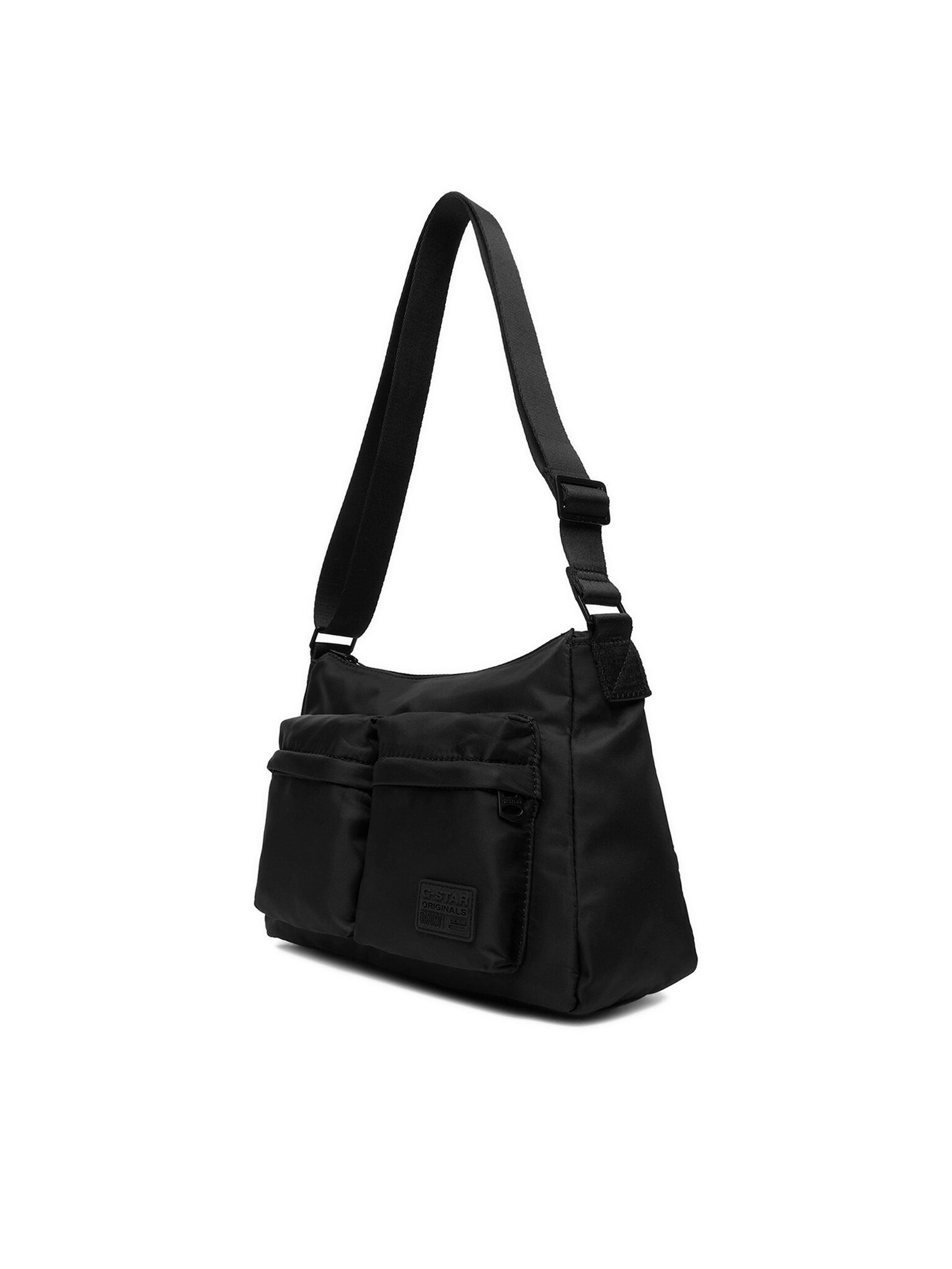 G-STAR Handtasche G Star Raw Herrenhandtasche Schwarz G-STAR RAW-C-BW-B53509 Schwarz