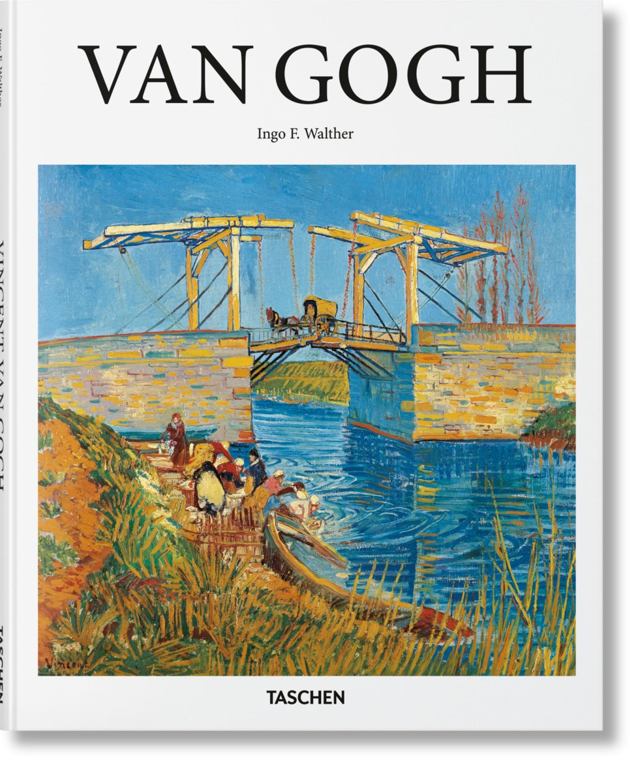 Van Gogh / Ingo F. Walther