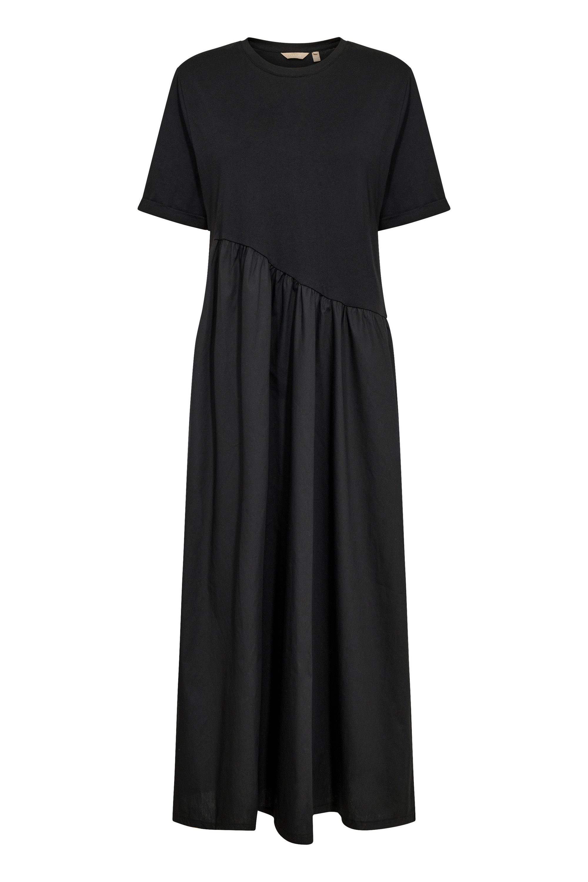 Culture Blusenkleid Kleid CUaca