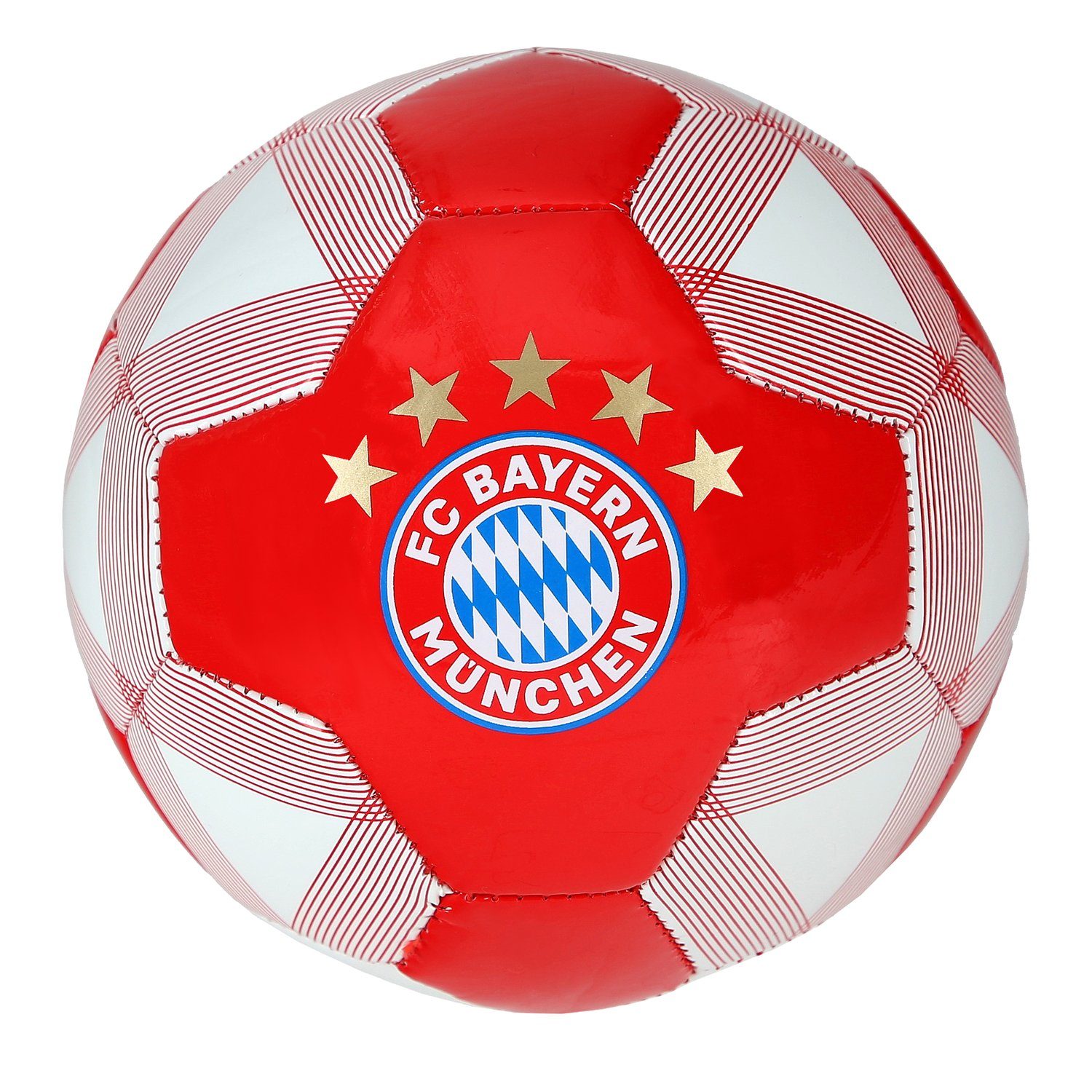 FC Bayern München Fußball