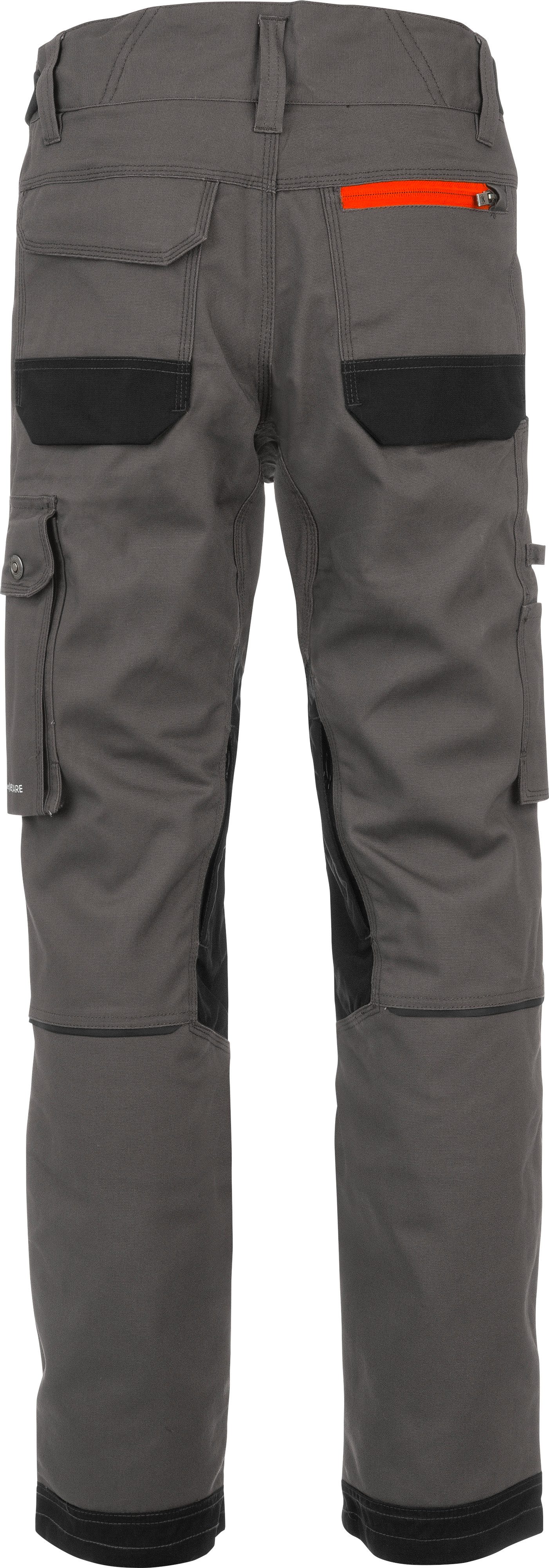 Würth MODYF Arbeitsbundhose Nature Robuste Bundhose für Herren Moderne Arbe günstig online kaufen