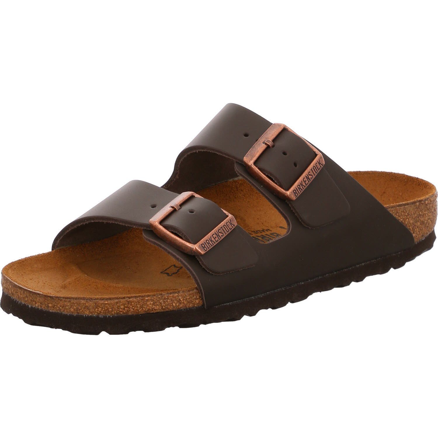 Birkenstock Arizona Pantolette günstig online kaufen