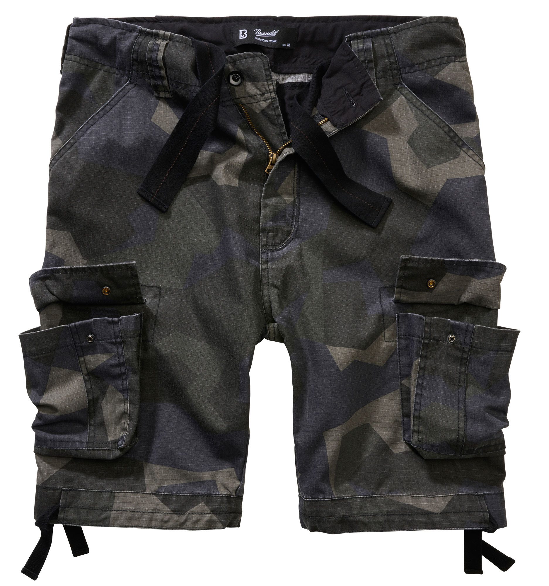 Brandit Cargoshorts Urban Legend Ripstop Cargo günstig online kaufen