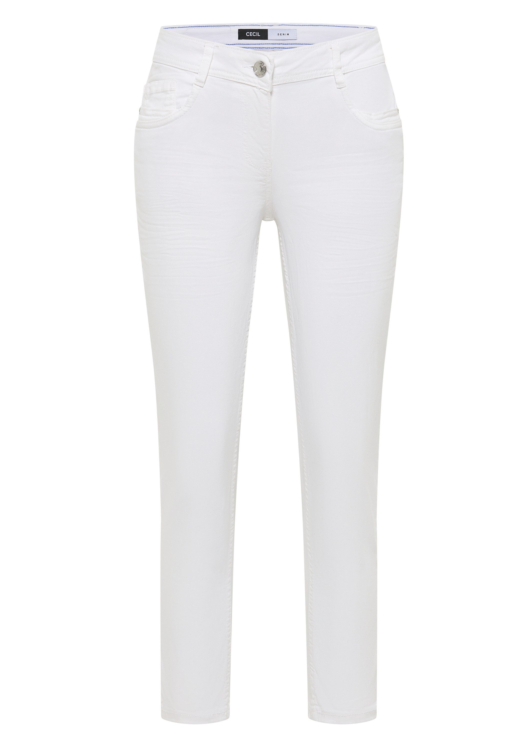 Comfort-fit-Jeans