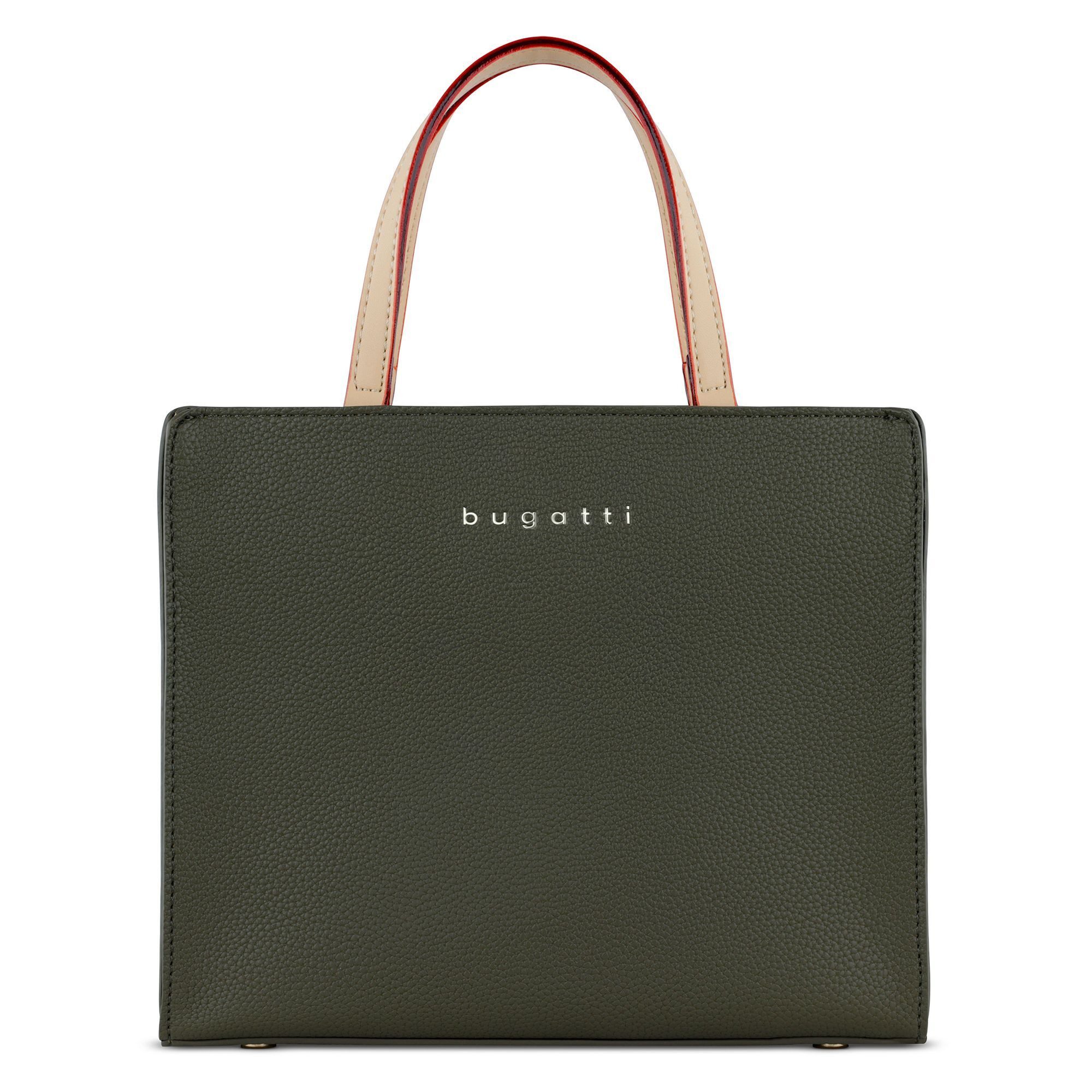 bugatti Henkeltasche Ella, Polyurethan