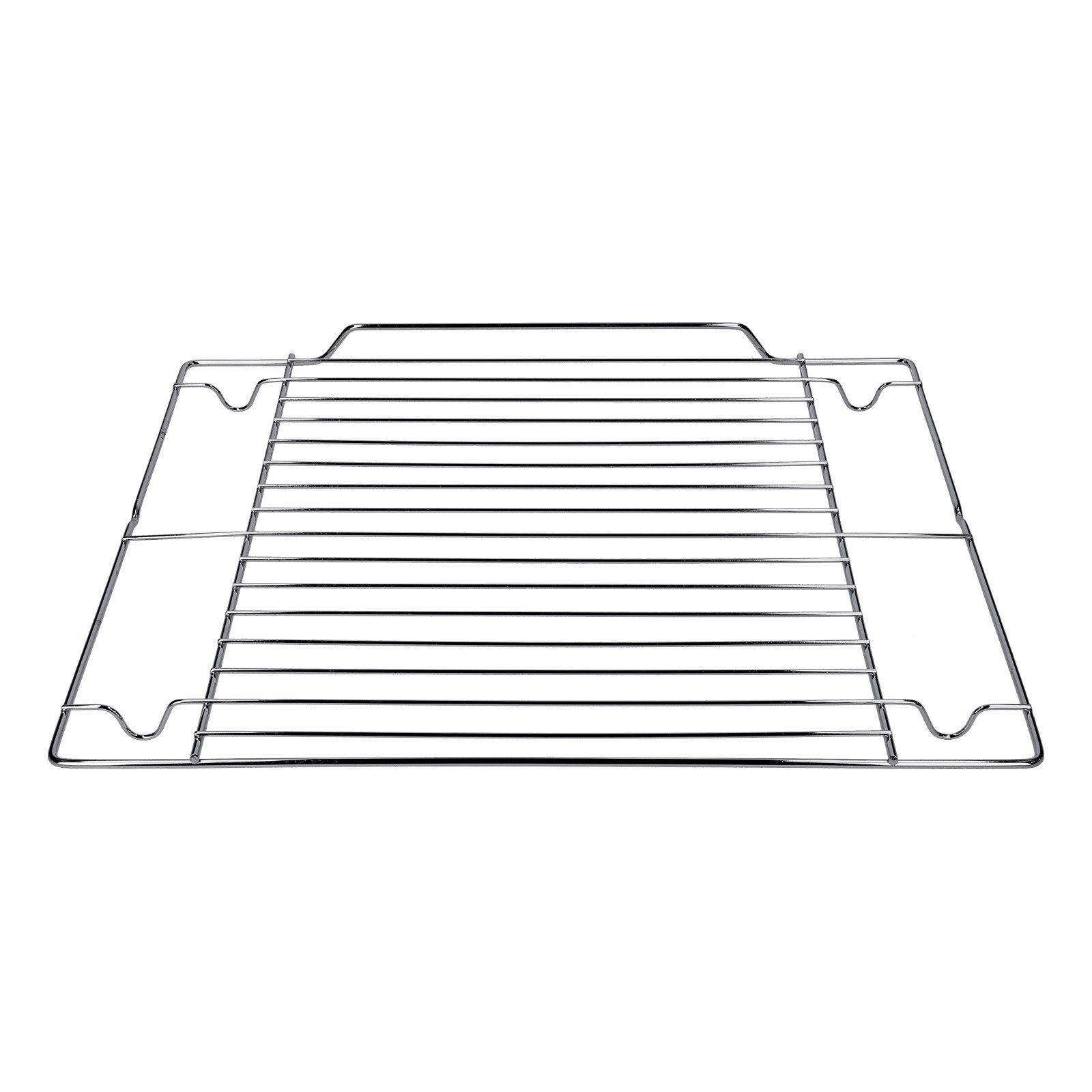 easyPART Backofenrost wie Amica 8053819 Grillrost Amica 8053819, Backofen / Herd