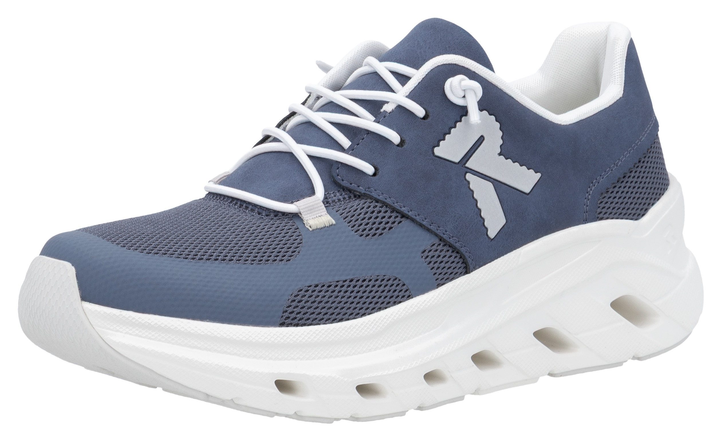 Plateausneaker