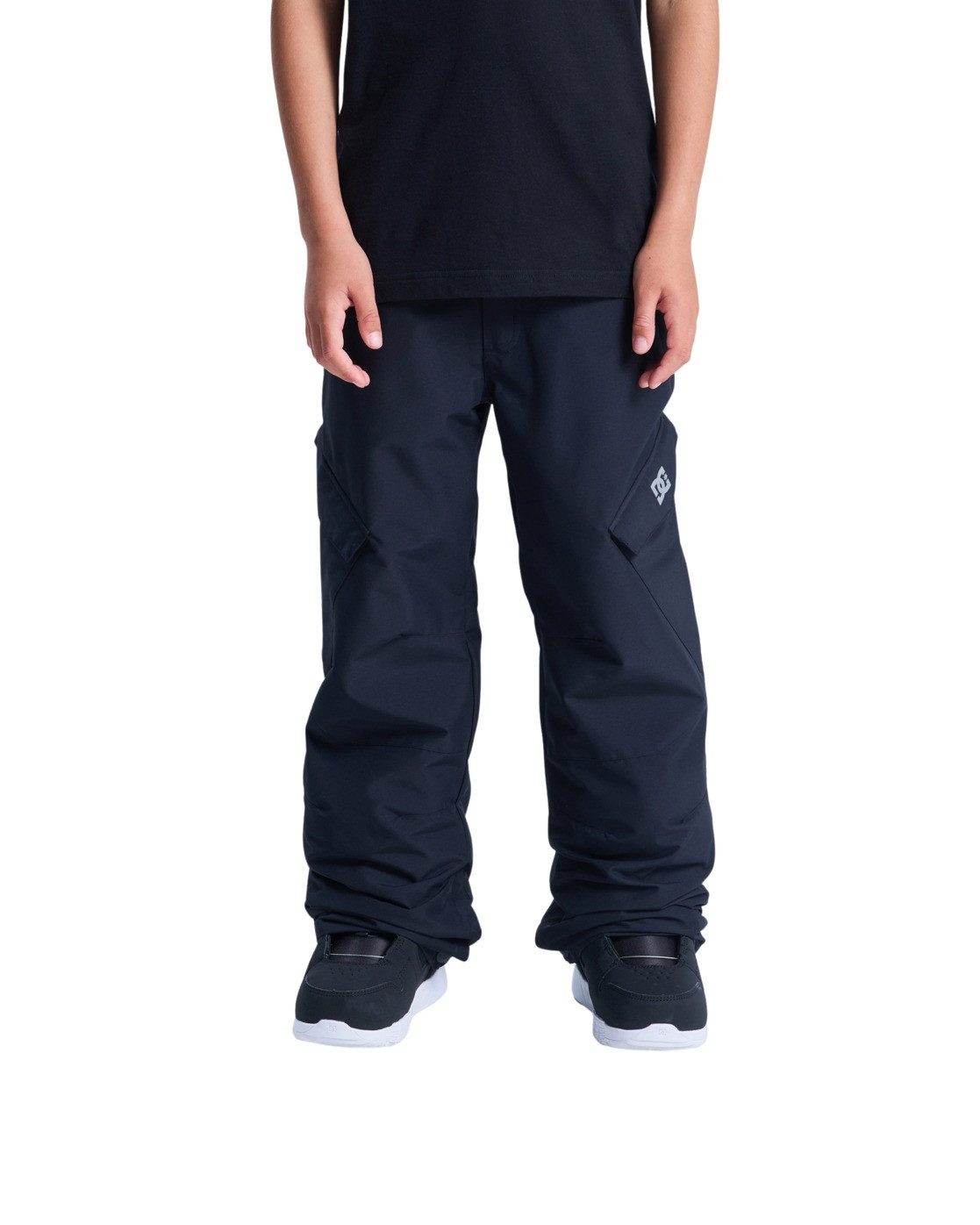 DC Shoes Snowboardhose Banshee