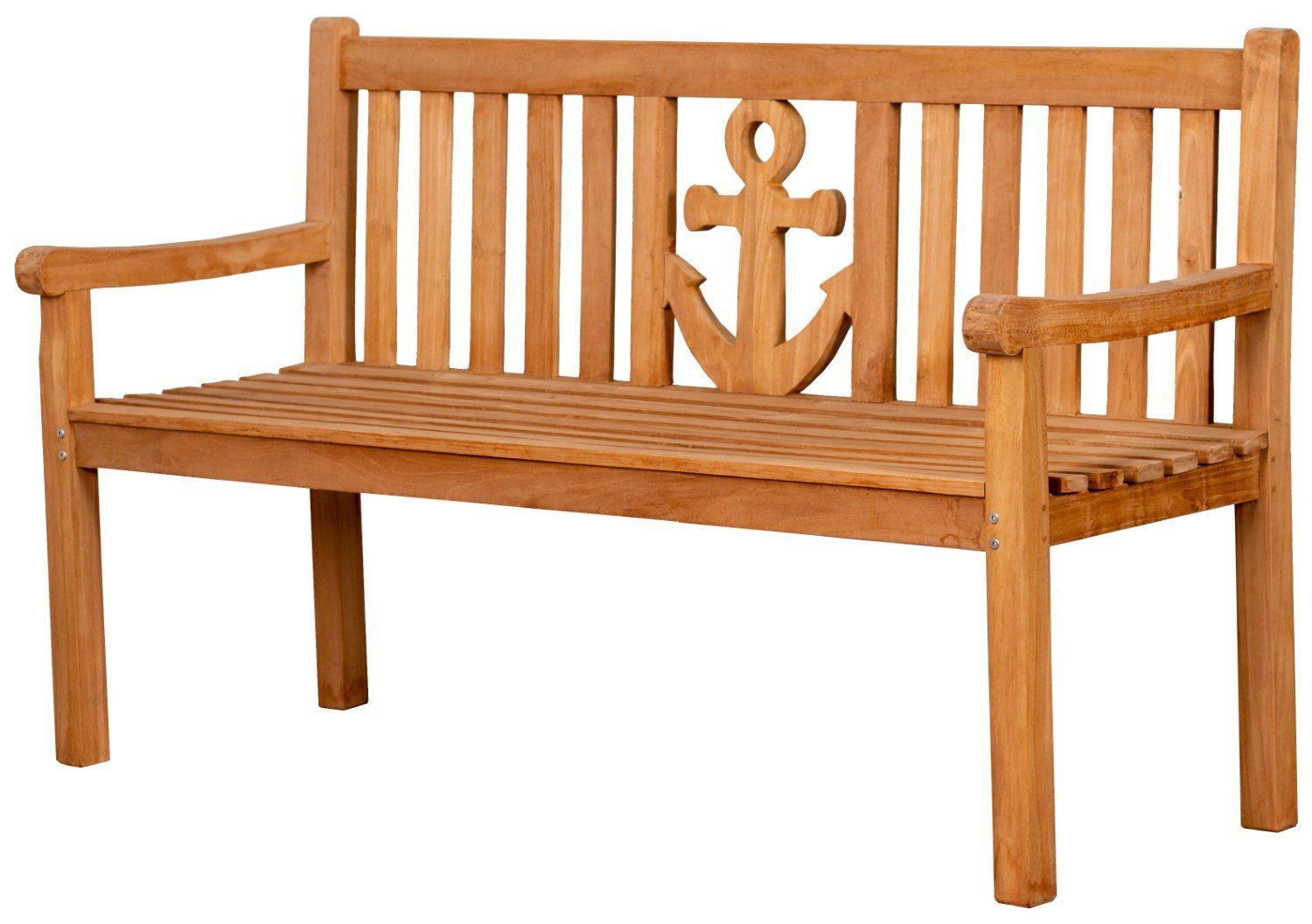 deVries Gartenbank Sitzbank Woodie Ankerplatz 150 günstig online kaufen