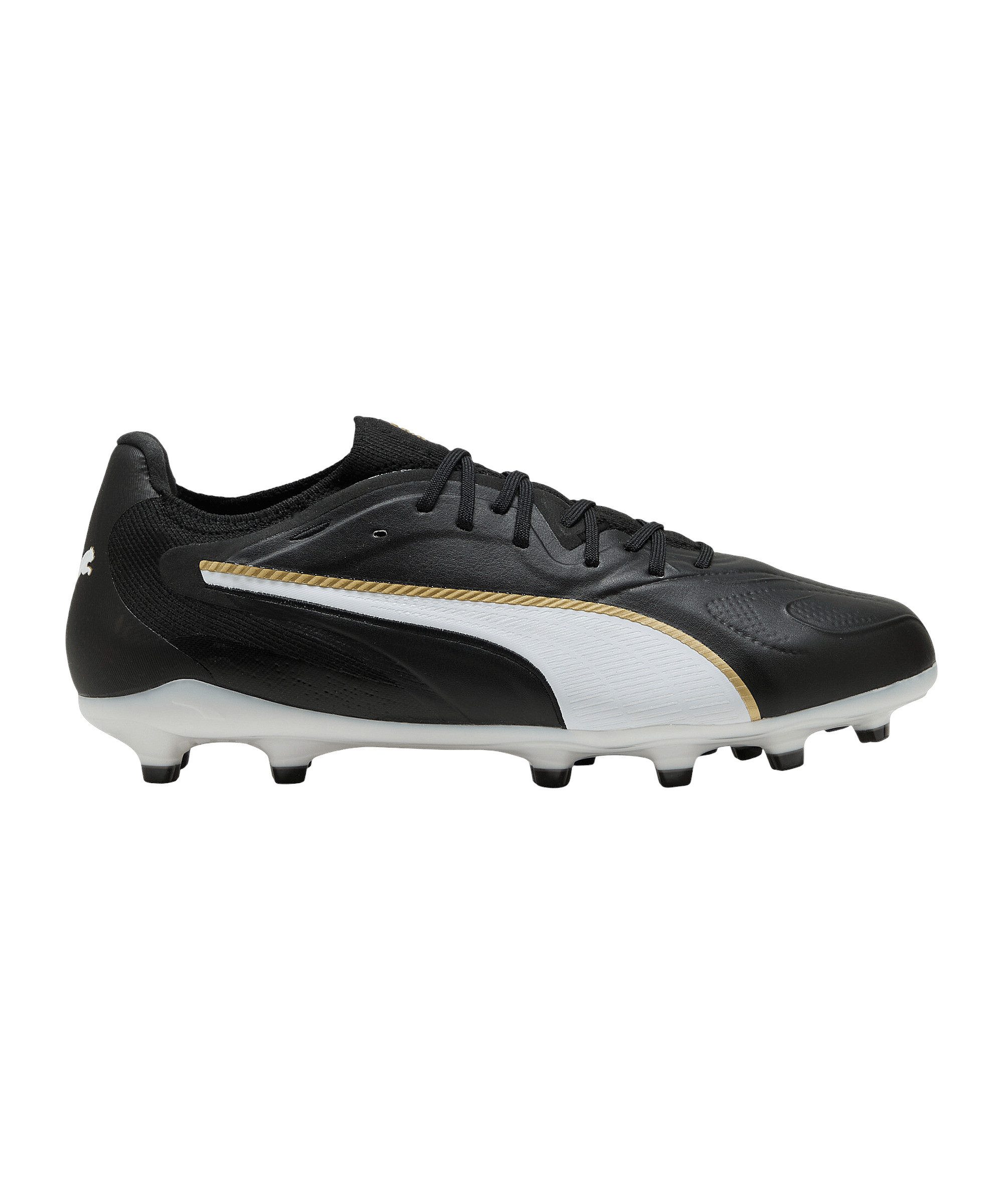 PUMA KING 20 Ultimate FG/AG Eclipse Unisex Fußballschuh