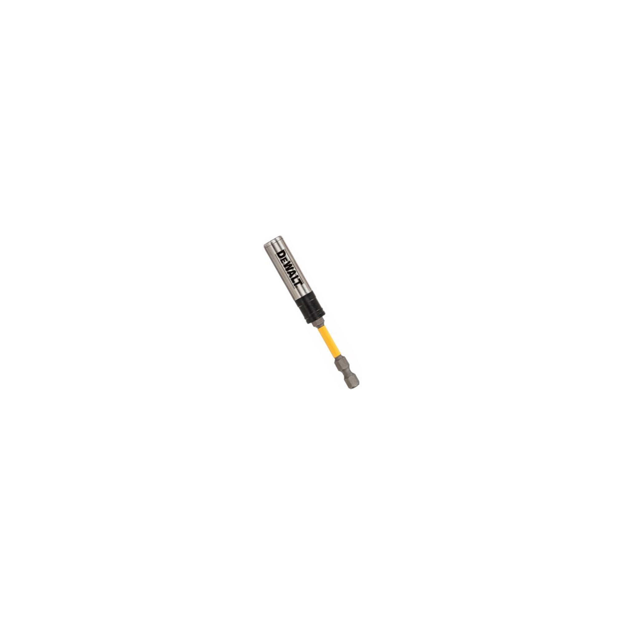DeWalt Bithalter DEWALT EXTREME FLEXTORQTM Magnet-Bithalter, 92 mm