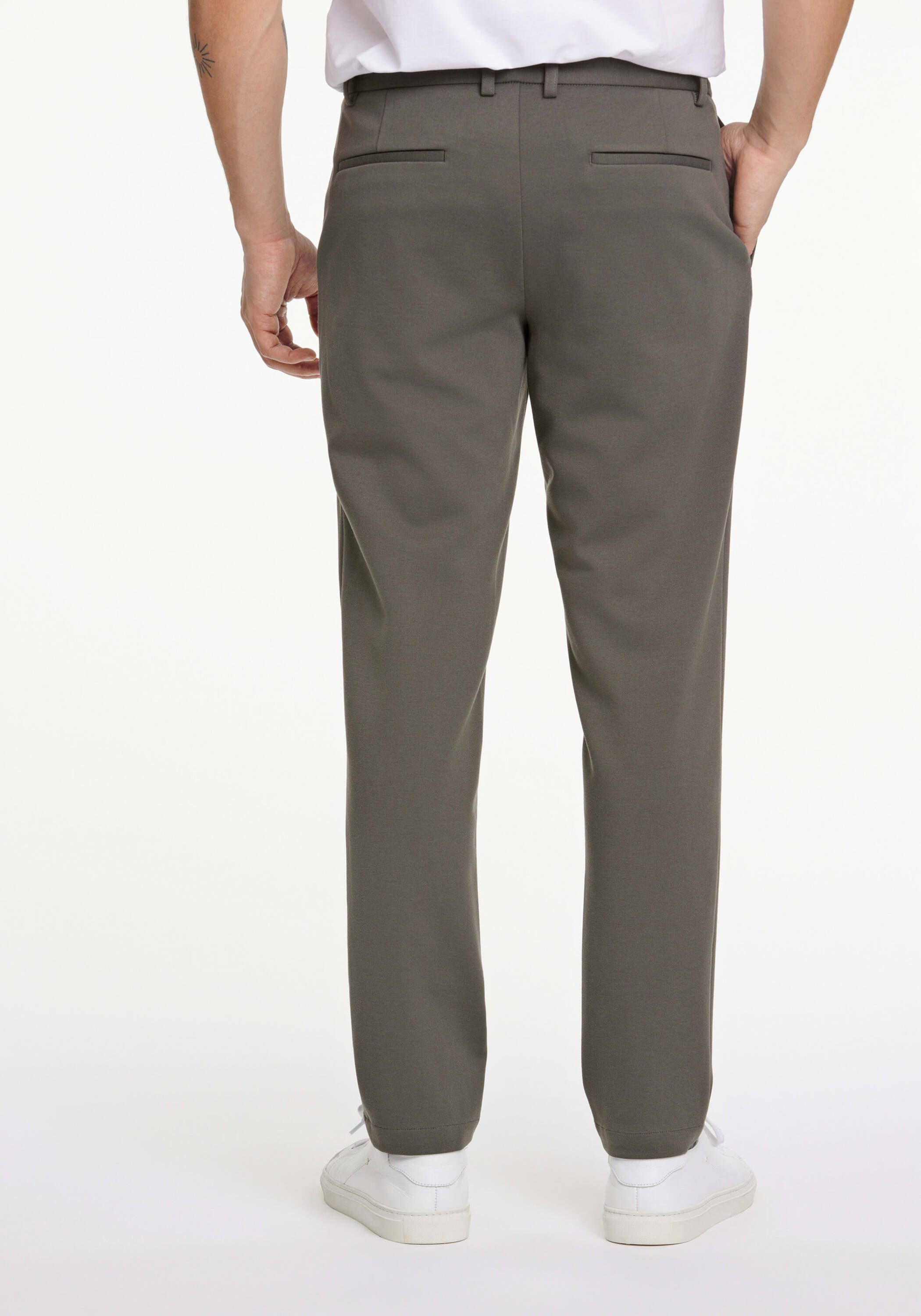 LINDBERGH Stoffhose Lindbergh Stoffhose günstig online kaufen