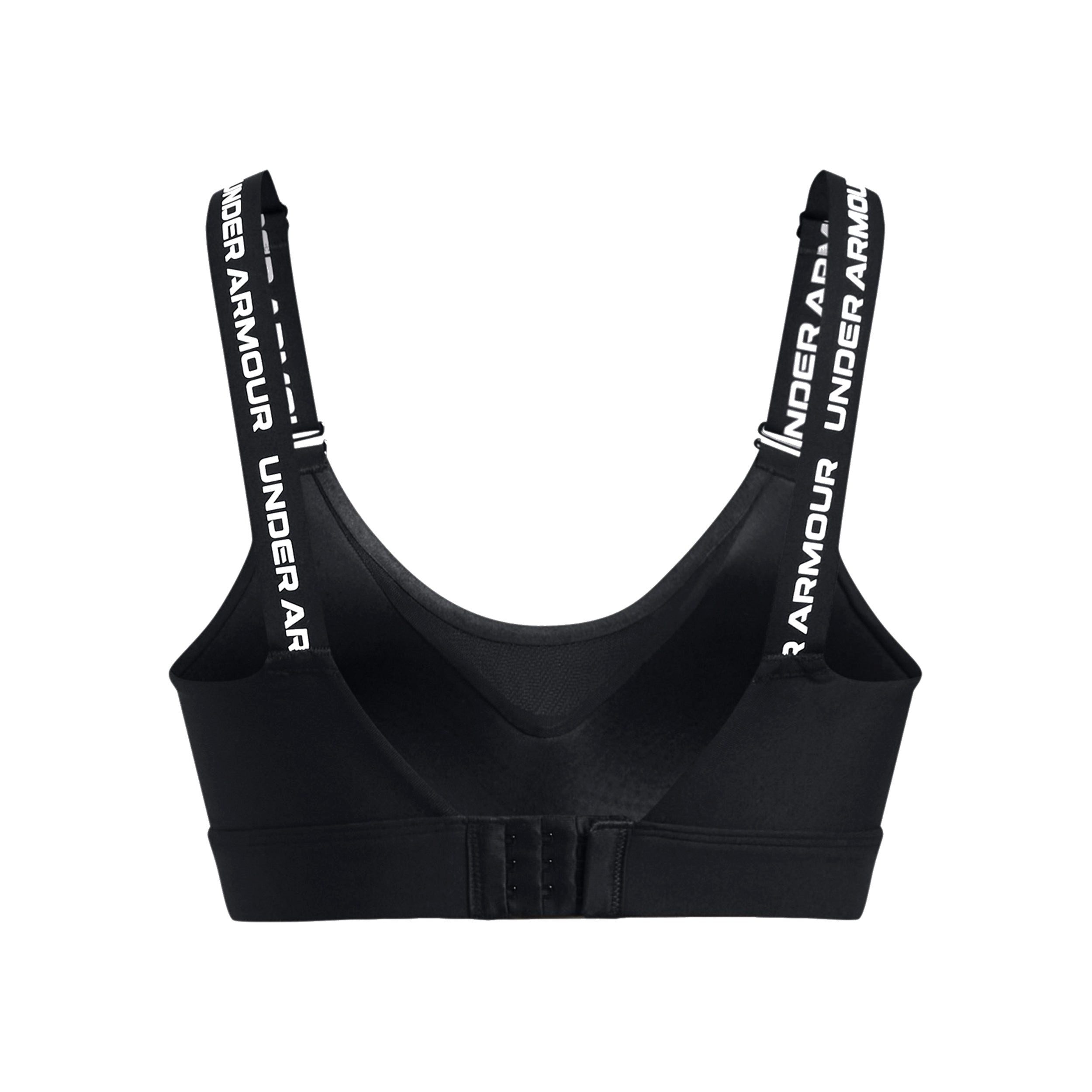 Under Armour® Sport-BH Infinity High 2.0 günstig online kaufen